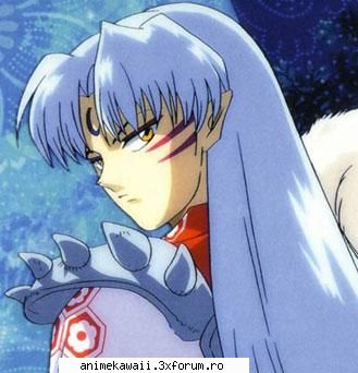 da mie imi place inuyasha!! dar e mai tare animeurile mele preferate sunt 2