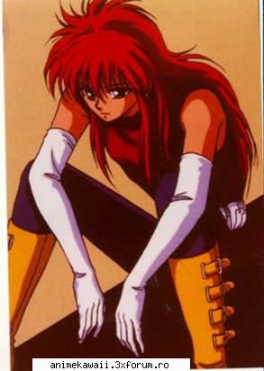 kurama in spatele scenei, dupa concert yuyu hakusho lyrics
