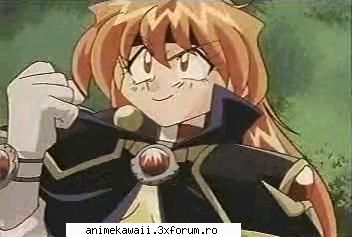 lina inverse lina tare haioasamai ales knd mananca gourrye tare dragutza imi place ea...dar