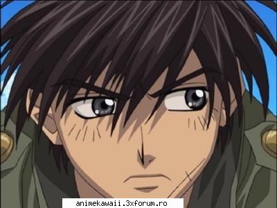 personaj potriveste din full metal panic sagara souske