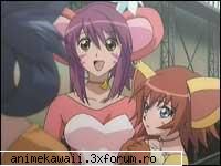 sora kaleido star! cateva pozele frumoase Big Anime Fan