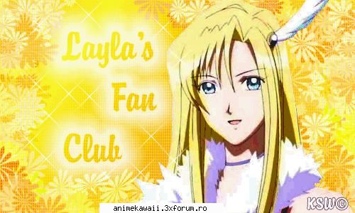 layla hamilton name: layla 16. augustage: 17blood type: 173 cmweight: new york intensive joined Sad Tenshi