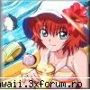 kaleido star lyrics kaleido star under the rose (rosetta image tochuu yuubae machi akaku somerukane Sad Tenshi