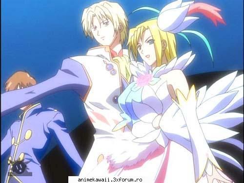 yuri killian yurii layla Big Anime Fan