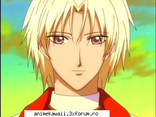 yuri killian din nou Big Anime Fan