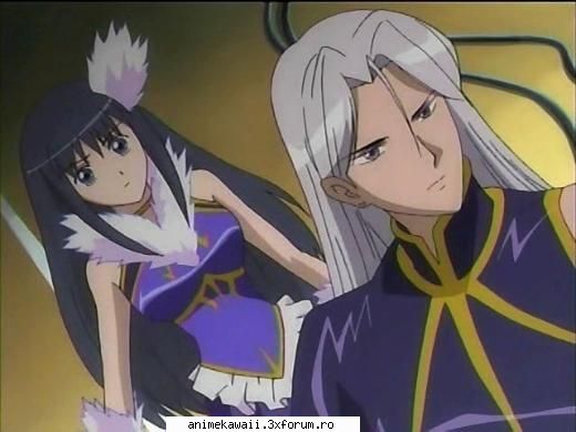 leon oswald may leon Big Anime Fan