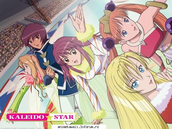 anna heart anna acolo Big Anime Fan