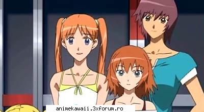 anna heart fel Big Anime Fan