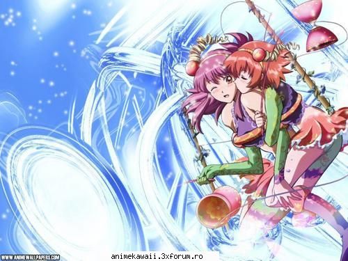 rosetta passel sora rosetta Big Anime Fan