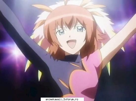 rosetta passel rosetta Big Anime Fan