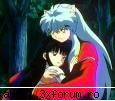 kikyou inuyasha parerea mea este ramane kagome ....da nici avea shi inu semi-demon asha ca!!ia