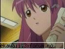 sora kaleido star! fost super dar cam facut spamsora pare are toate