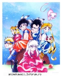 despre zvonuri ati auzit prin animeuri credti despre ele what short for according fred patten, Sad Tenshi