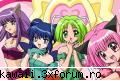 mew mew power lyrics sweet rika version ribon musunde waratte kawatta watashi nareta yuuki jishin
