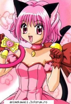mew mew power lyrics saikou happy!mew ichigo image wakamoto murakami version yubi yubi tada sore