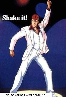 yuyu hakusho lyrics haios cand danseaza Sad Tenshi
