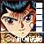 yuyu hakusho lyrics cam asta tot, sper v-au placut pozele Sad Tenshi