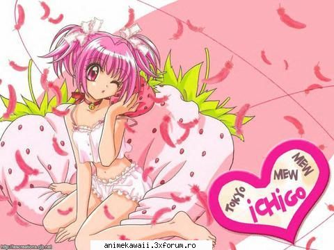 zoey the mew mew cat cred zoey cea mai draguta, mereu vesela activa! ^.^ voua cine place? Sad Tenshi