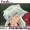 care este pesonajul vostru preferat personajul meu preferat este inuyasha zic ce: primul rand este